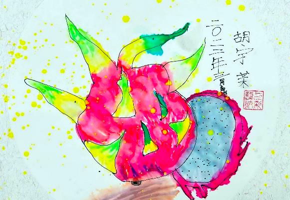 肺结节吃什么水果好