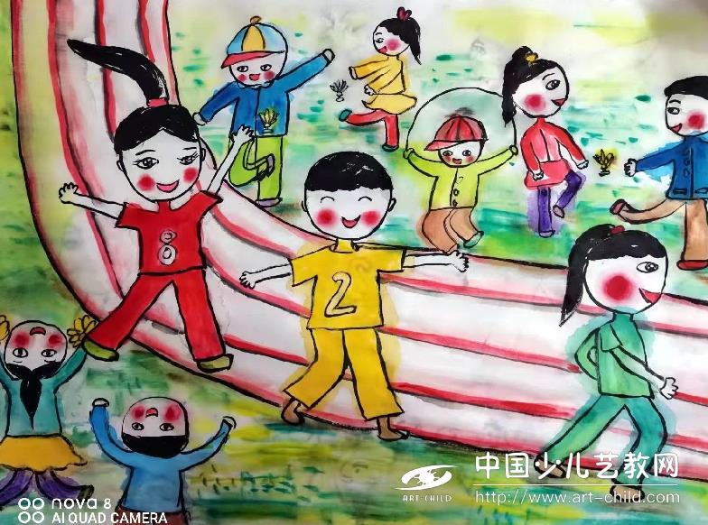每天压腿减轻脚痛