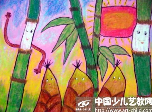 鲜竹笋的做法与禁忌