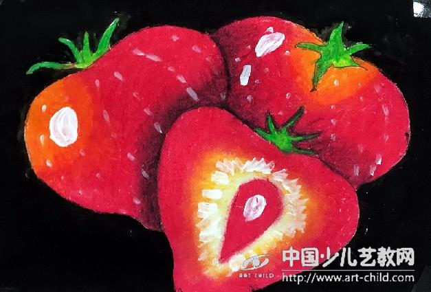 草莓可以放冰箱保鲜储存吗？