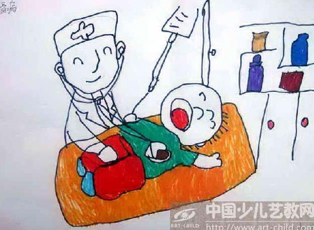 打嗝停不了？放松很重要