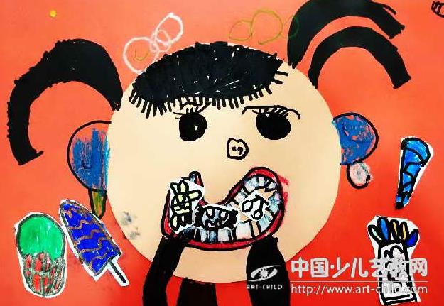 小孩子积食怎么调理