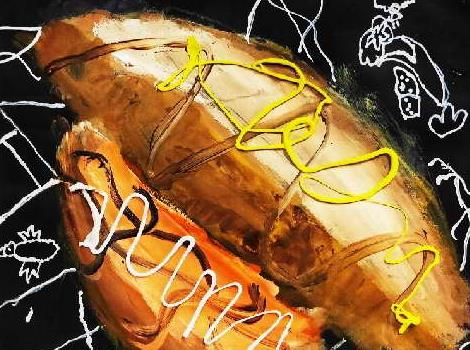 薯片吃了刹不住?警惕美食背后的健康杀手