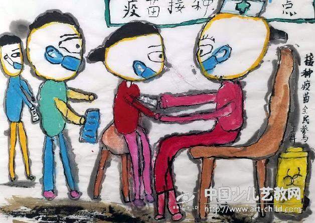 小孩需要接种的疫苗有哪些 接种疫苗的重要性