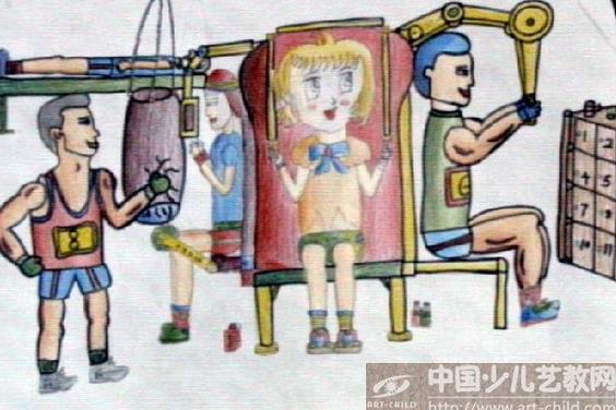 健身你做对了吗？六种错误锻炼加速衰老