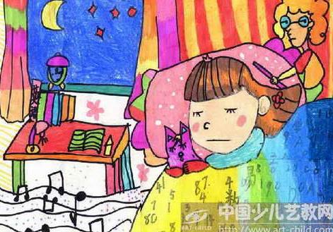 “夏季忧郁”源于压力激素变化