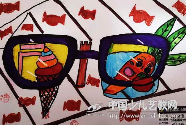 小孩子近视可以恢复吗 眼部疾病的预防