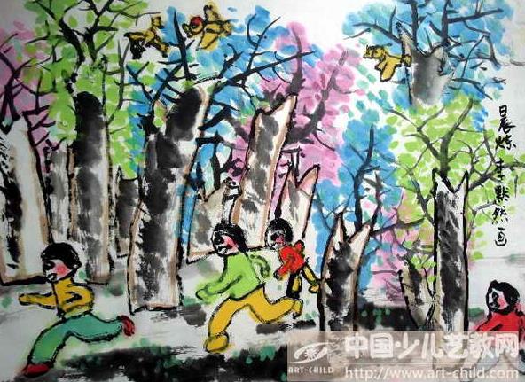 晨练助代谢，晚练提成绩