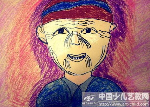 老年人进行穴位按摩养生 认穴按摩养生的方法