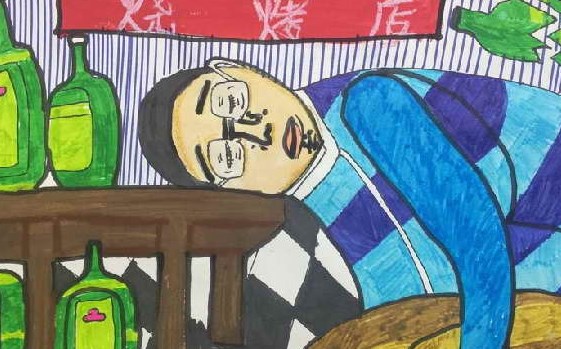 吃头孢后多久能喝酒