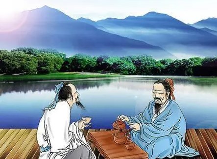古代养生智慧：7个小动作，健康又长寿！