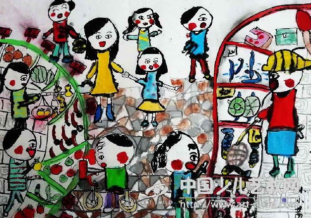 假钞见闻录——《奔流小作家》全国中小学生全息作文大赛获奖作品