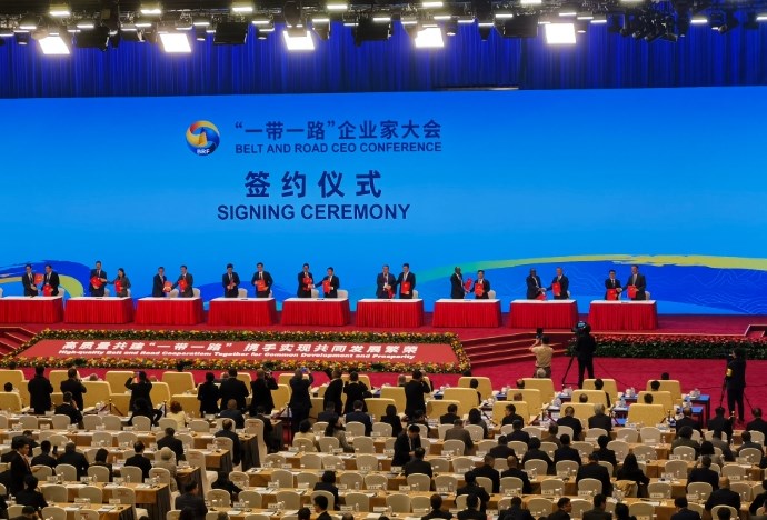 中茶以“茶”为媒，打造“民族”好茶