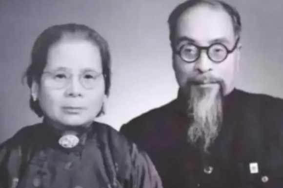 名家（宗璞）这样评价母亲：我的母亲是春天