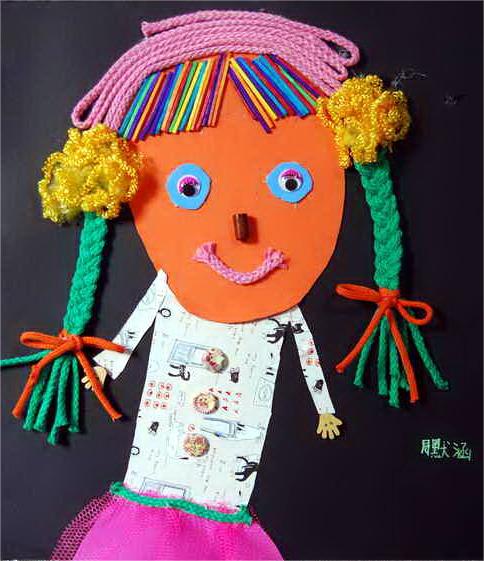 小书和小女孩—《奔流小作家》全国中小学生全息作文大赛获奖作品