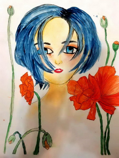 读《呼兰河传》有感—《奔流小作家》全国中小学生全息作文大赛获奖作品