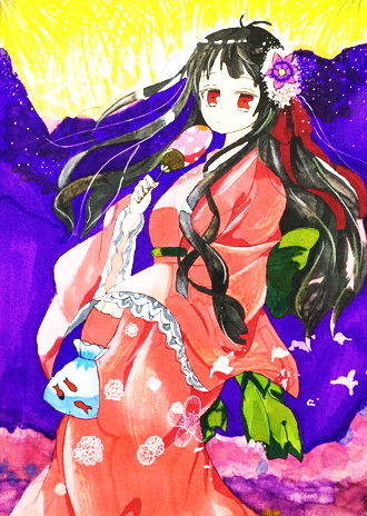 生于忧患，死于安乐—《奔流小作家》全国中小学生全息作文大赛获奖作品