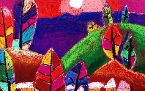 难道写作文的时候不能写成随笔吗？