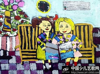 如何教孩子认字呢？