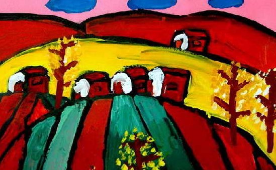 大学中文系毕业以后可以做什么系列③当记者