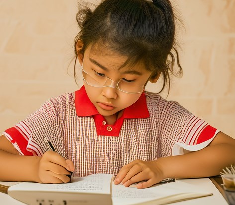 如何提高小学生写作能力