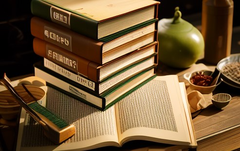 如何让提高自己的文才？