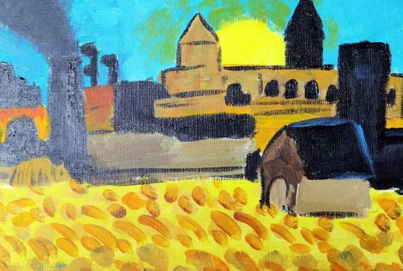 大学中文系毕业以后可以做什么系列④当语文老师