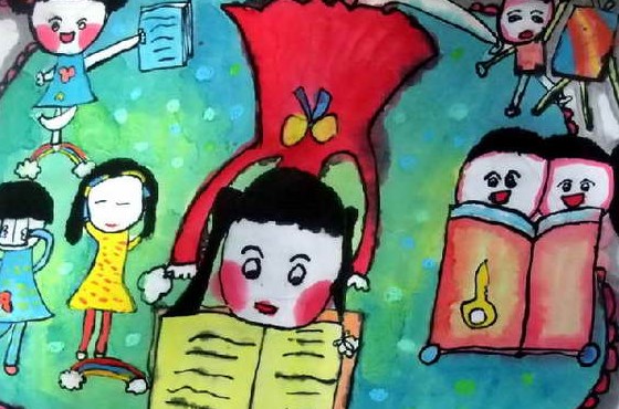 从几岁教孩子认字？