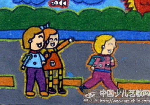 小学生写作文遇到的8个问题