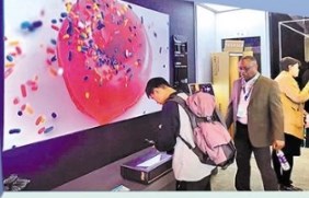 家电业发力高端化智能化