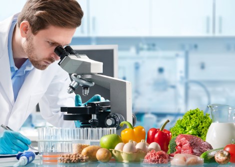 食品安全问题频出，这是怎么了？