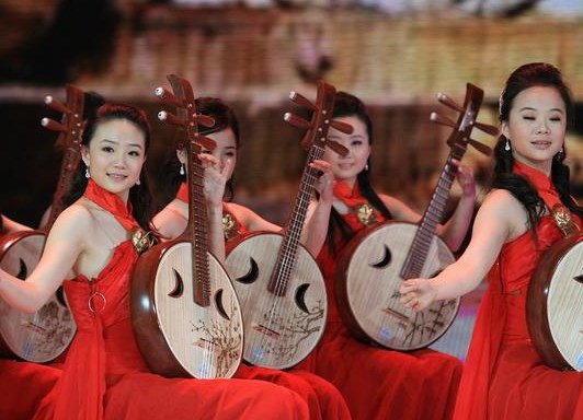 中国民族音乐周（2024·厦门）即将举办