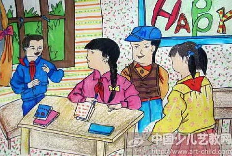 浅谈小学作文教学人教版新课标