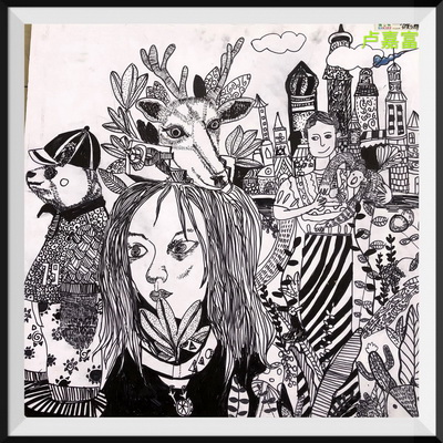 万物的循环—《奔流小作家》全国中小学生全息作文大赛获奖作品