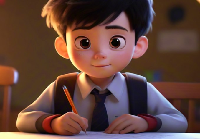 小学生应该从多少岁开始学习写作？