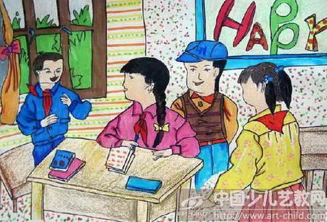 中小学生作文大赛：探索作文立意的奥秘