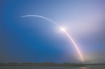 发射成功！看神舟十八号载人飞船的技术“绝活”