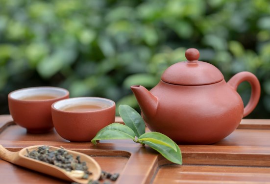 延伸产业链 推广茶文化