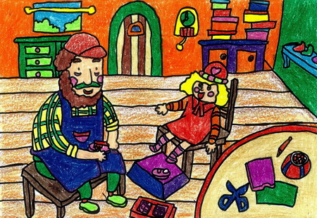 去热带雨林转一圈—《奔流小作家》全国中小学生全息作文大赛获奖作品