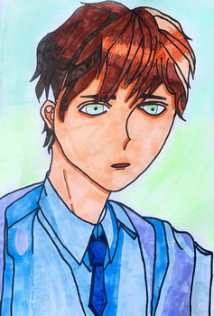 我和阿里巴巴的一天—《奔流小作家》全国中小学生全息作文大赛获奖作品