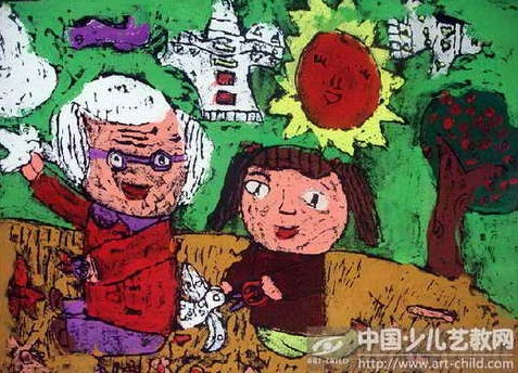 掌握写作秘诀，轻松描绘鲜活人物——中小学生作文口诀解析