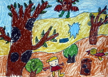 奔流小作家作文赏析 :东坡先生，我想对您说