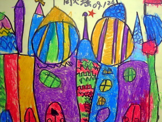 我的乐园—《奔流小作家》全国中小学生全息作文大赛获奖作品