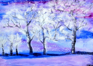 让我如何不喜欢—《奔流小作家》全国中小学生全息作文大赛获奖作品