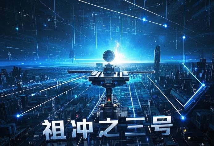 量子霸权再升级！中国“祖冲之三号”引领全球