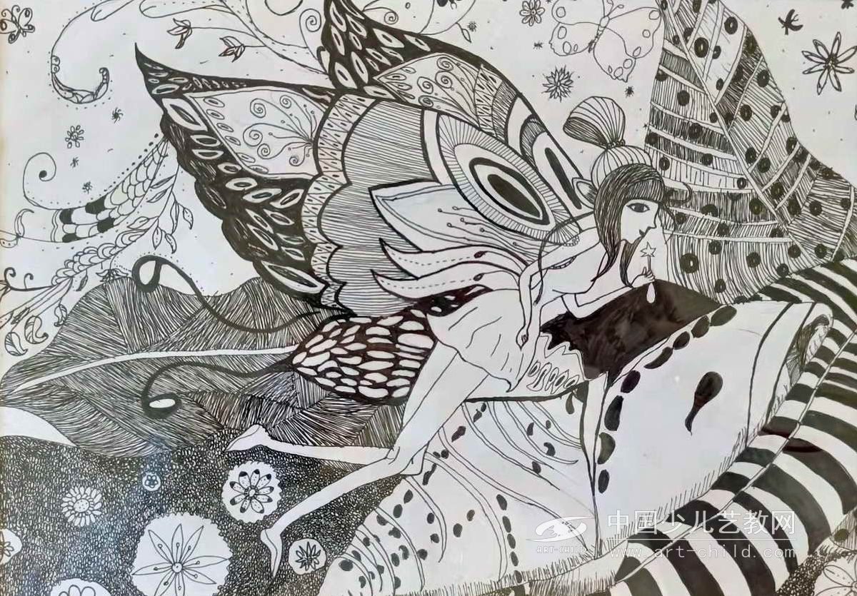 梅花香自苦寒来—《奔流小作家》全国中小学生全息作文大赛获奖作品