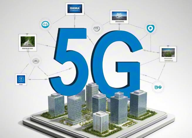 网速更快 费用不变 你用上“5G-A”了吗？
