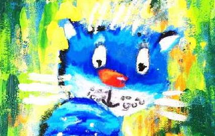 《奔流·小作家》小学生作文赏析——我和囡囡的故事