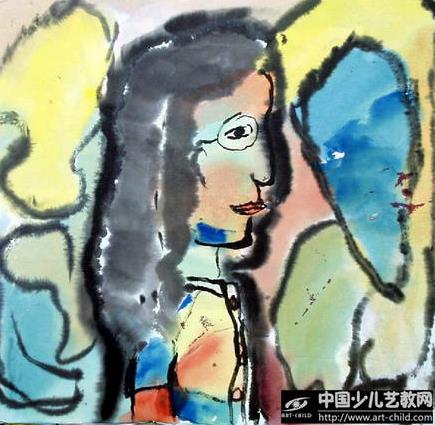 《奔流·小作家》小学生作文赏析——明日之我，心之所往