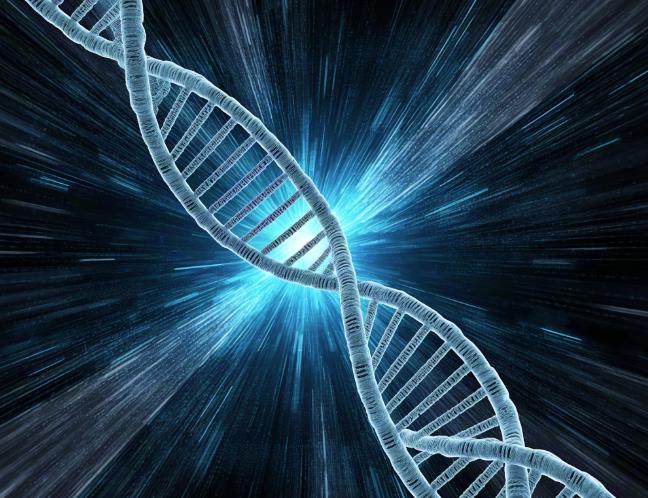 科技未来时丨把数据刻进DNA！海量信息存储打开新思路